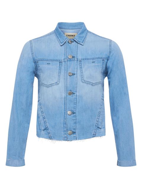 Janelle Denim Jacket