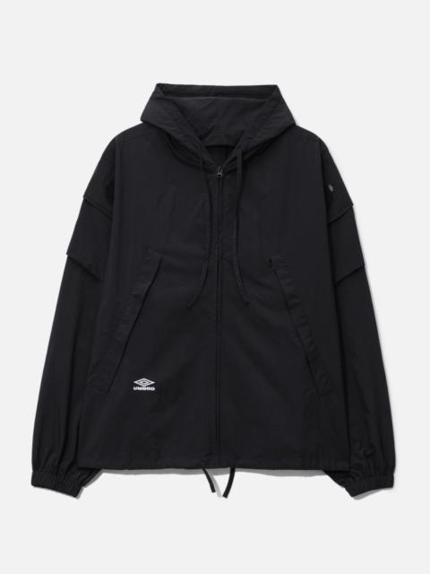 TACTICAL WINDBREAKER