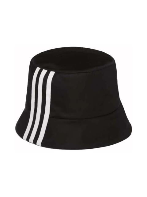 Prada x adidas Re-Nylon Bucket Hat Black/White