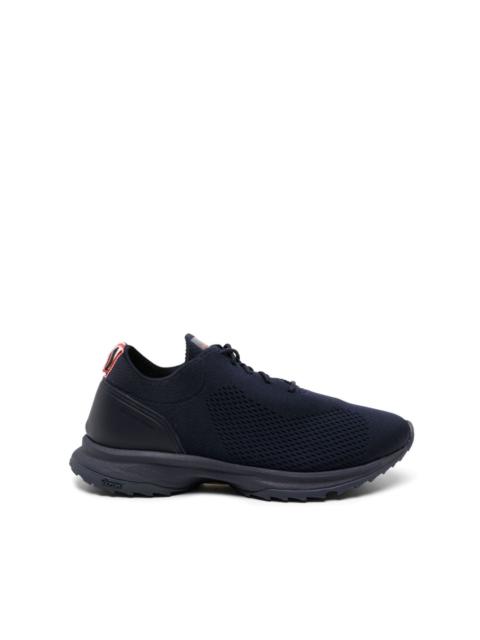 Somerled knitted sneakers