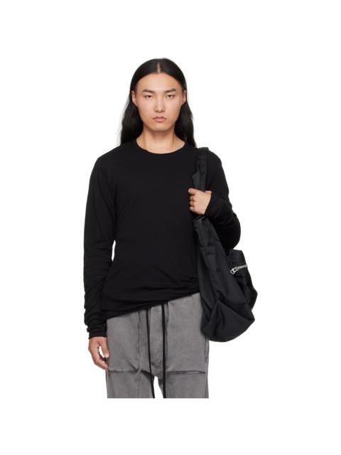 Black M TS 905 T-shirt