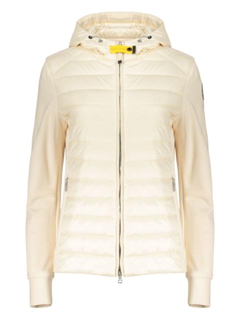 Caelie padded jacket