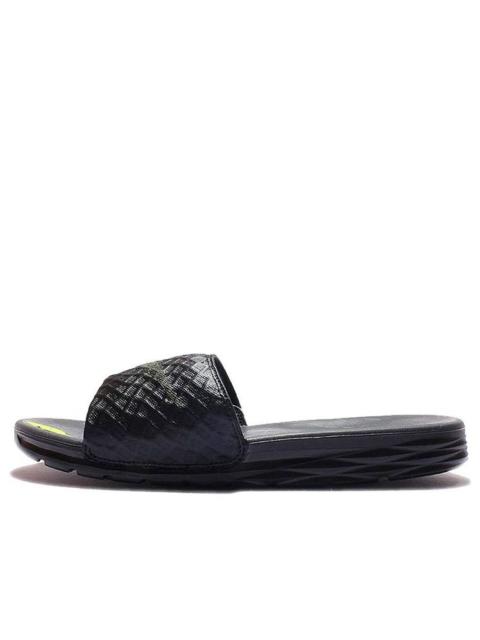Nike Benassi Solarsoft 2 'Anthracite' 705474-091