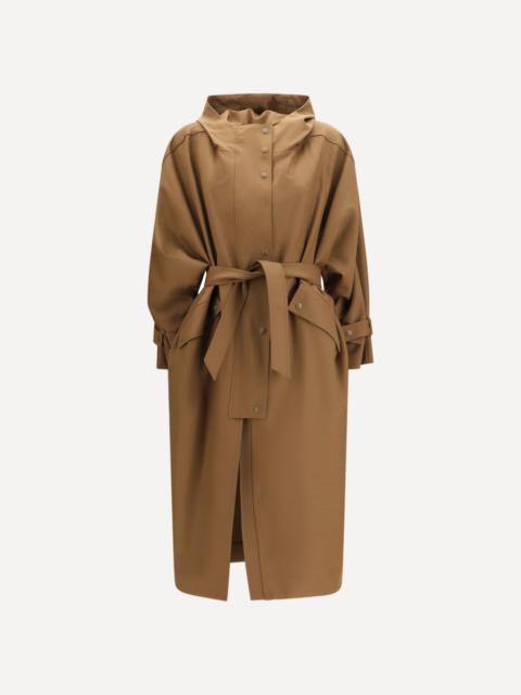Long duster Coat