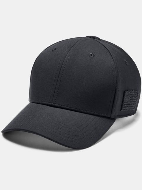 Men's UA Tactical Friend Or Foe 2.0 Cap