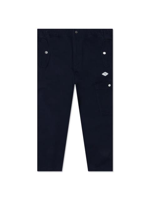 PUMA X NANAMICA PANTS - BLUE
