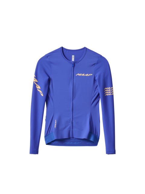 Women's Emerge LS Jersey
