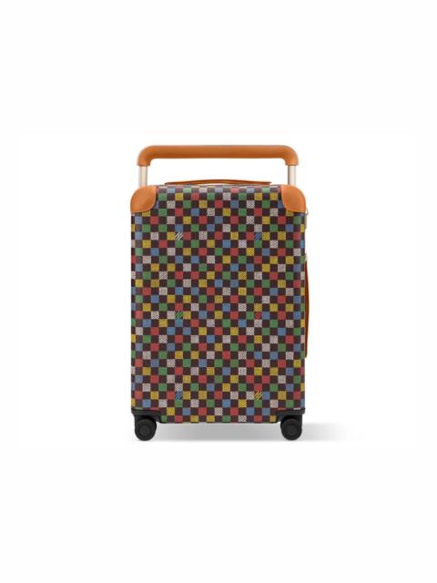 Louis Vuitton Horizon 55 LV Vers Damier Ebene Multicolor