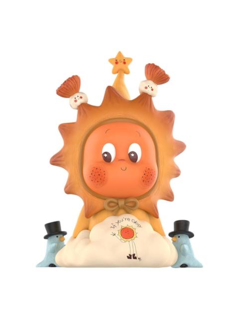 Pop Mart We Are Twinkle Twinkle Series Figures 'You Equal Sunshine' POPMART-2408-0014-YES