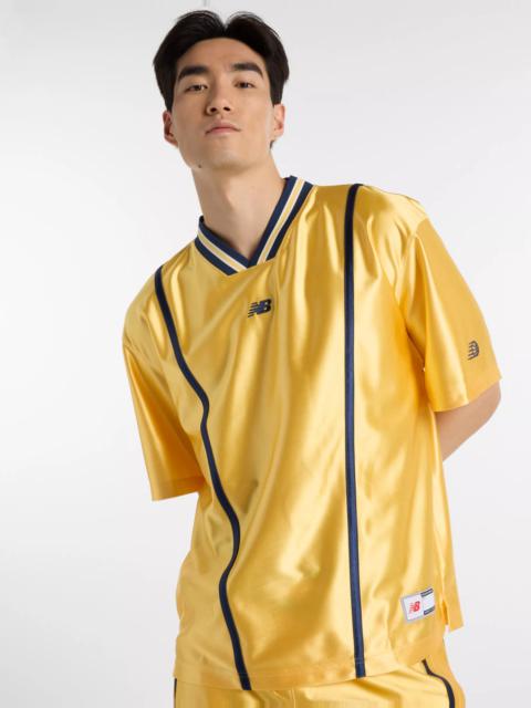 Men's In Game Tricot Shooting Top