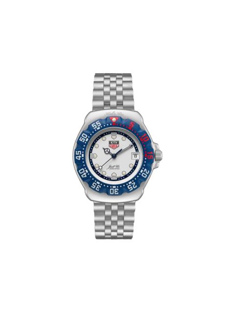 TAG Heuer x Kith Formula 1 Los Angeles WA121P-BA0023