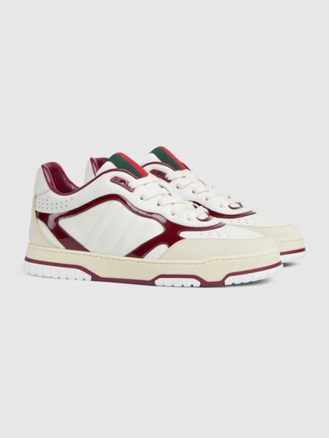 Men's Gucci Re-Web sneaker