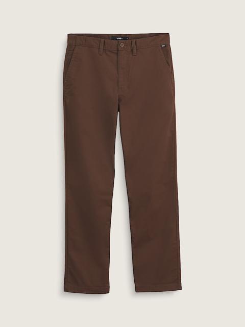 Authentic Chino Straight Pant