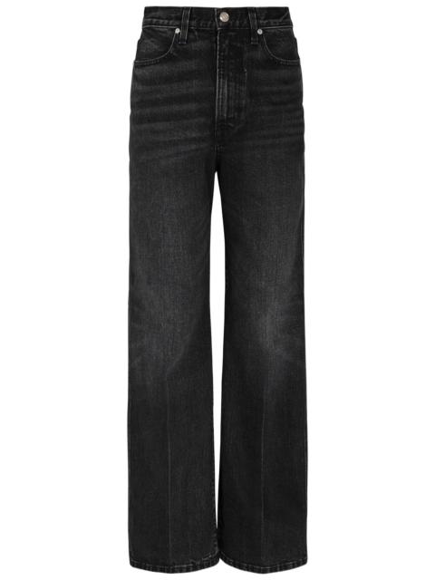 Rùadh The Quin Straight-leg Jeans