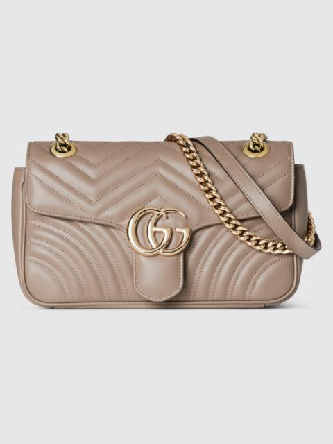 GG Marmont small shoulder bag