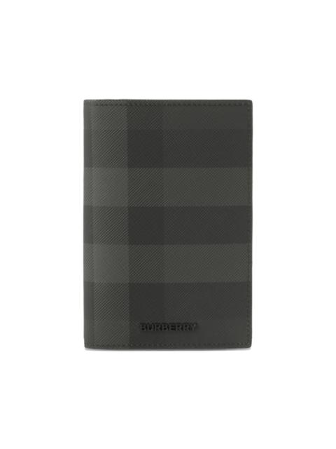 check passport holder