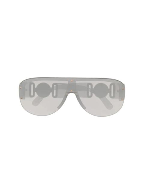 Medusa pilot sunglasses
