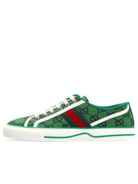 (WMNS) Gucci Tennis 1977 'Green' 663680-2UZ80-3362
