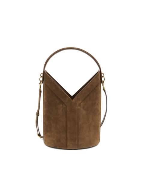 Y large bucket bag