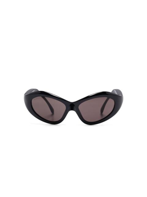 Orbit Cat sunglasses