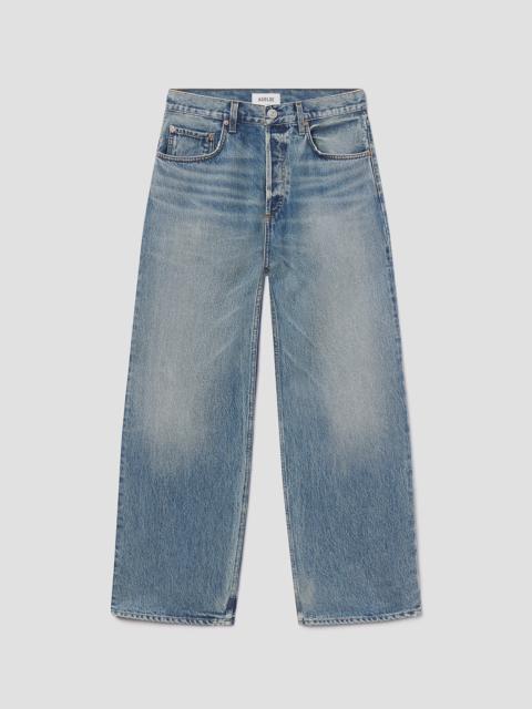 MAGNUS TROUSER JEAN IN FRICTION