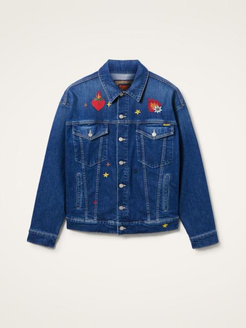 The Drop It Drifter Jacket