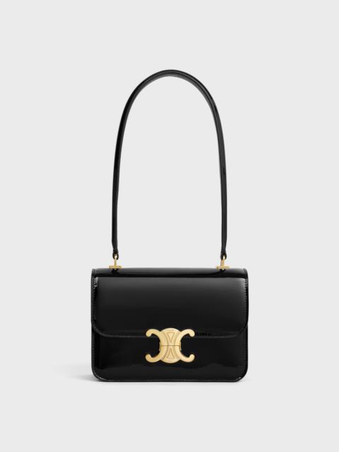 TEEN GARANCE bag in PATENT CALFSKIN
