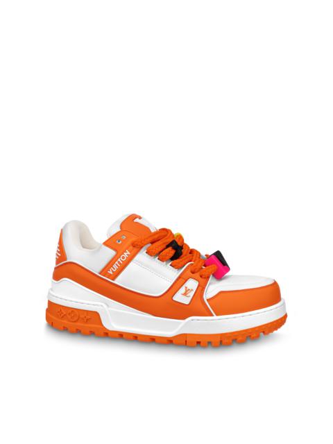 LV Trainer Maxi Sneaker