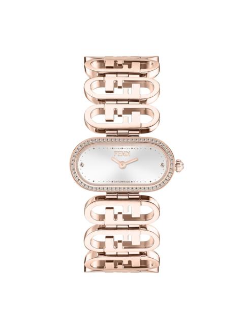 FENDI Women's Fendi O'Lock Watch