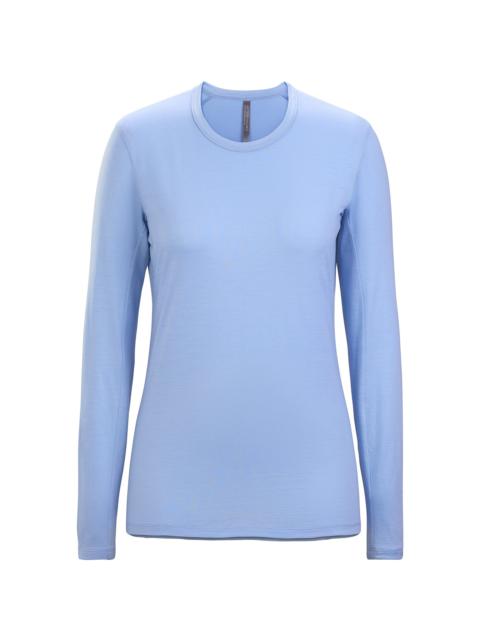 Frame Crew Neck Shirt LS