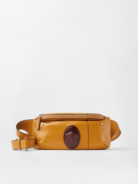 Lou Small Nappa Belt Bag