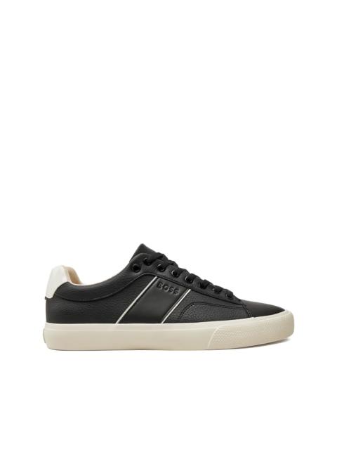 Aiden lace-up sneakers