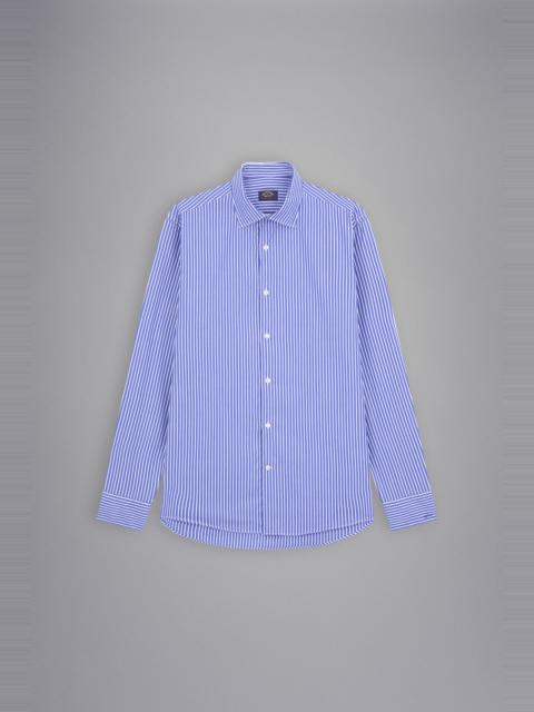 COTTON POPLIN SHIRT