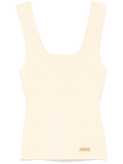 Bronte tank top