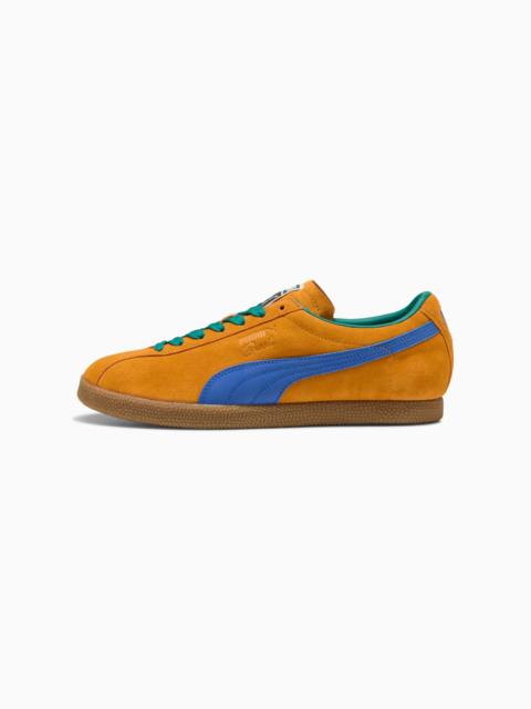 Brasil Sneakers