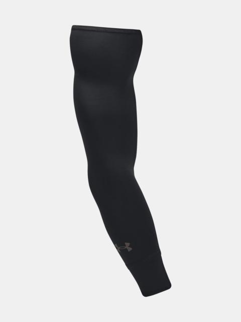 Under Armour Unisex UA Launch Arm Sleeves REVERSIBLE