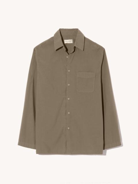CAIDEN COTTON SHIRT