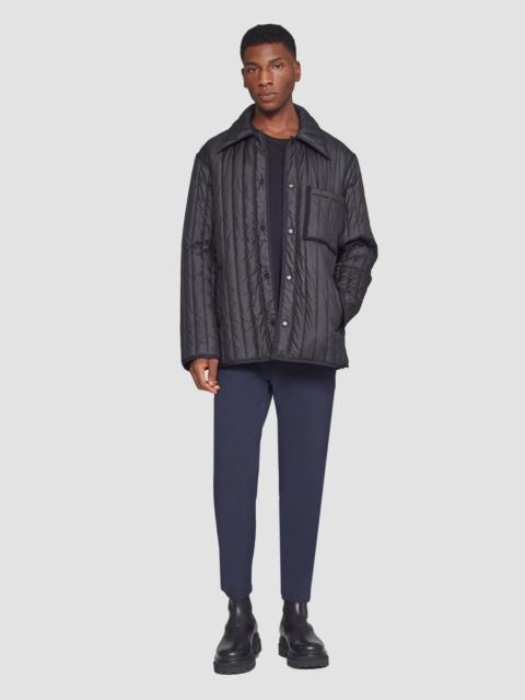 Quilted Liner Jacket