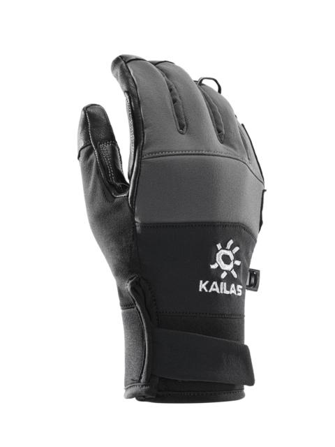 Kailas Waterproof Ice Climbing Gloves Unisex