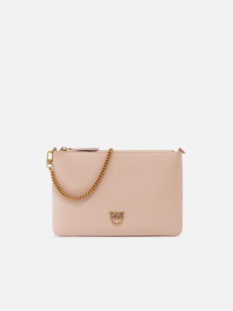 CLASSIC FLAT LOVE BAG SIMPLY