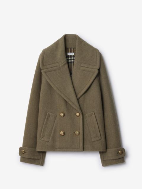 Wool Jacket