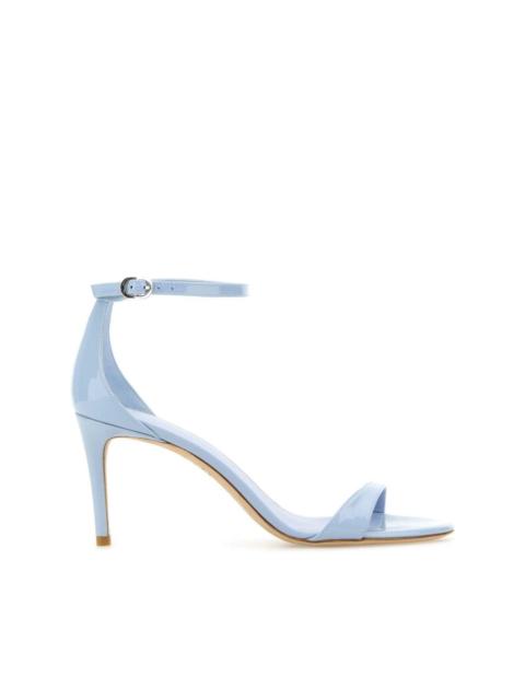 75mm Nudist II sandals