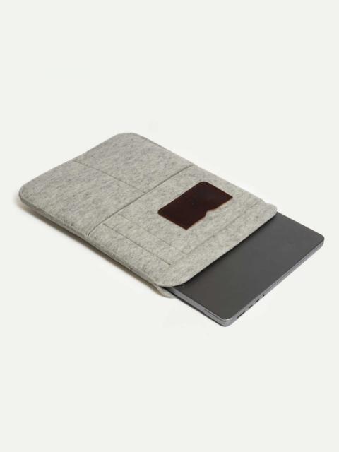 H33 LAPTOP SLEEVE -