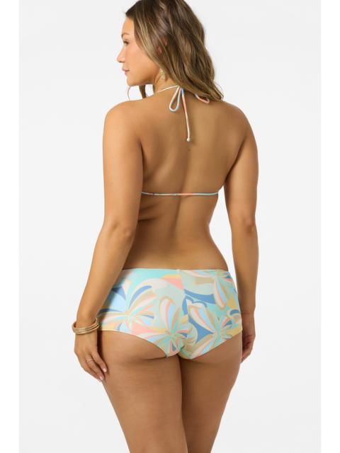Butterfly Geo Surfs Up Full Bottoms