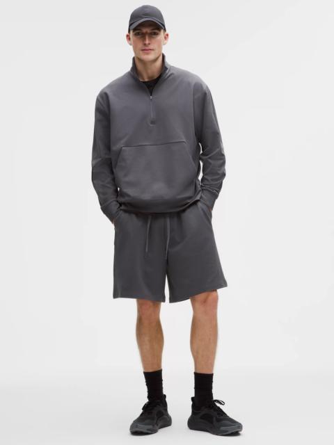 Heavyweight Soft Jersey Short 8.5"