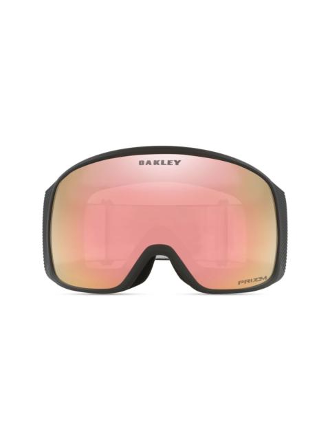 Flight Tracker L snow goggles