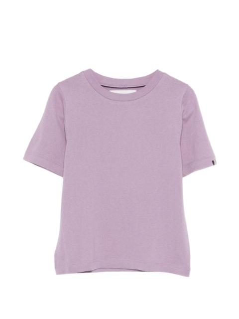 Tina round-neck T-shirt