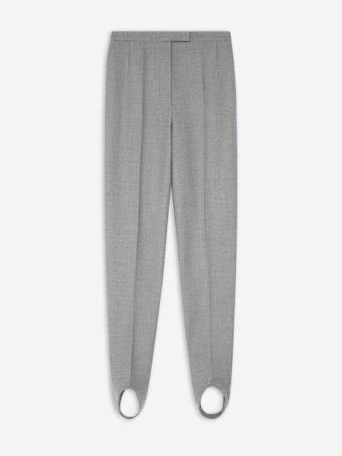 STIRRUP PANTS