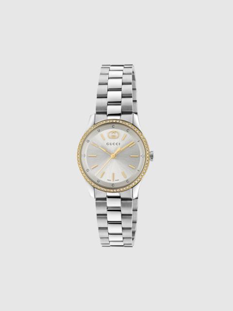 G-Timeless watch, 29mm