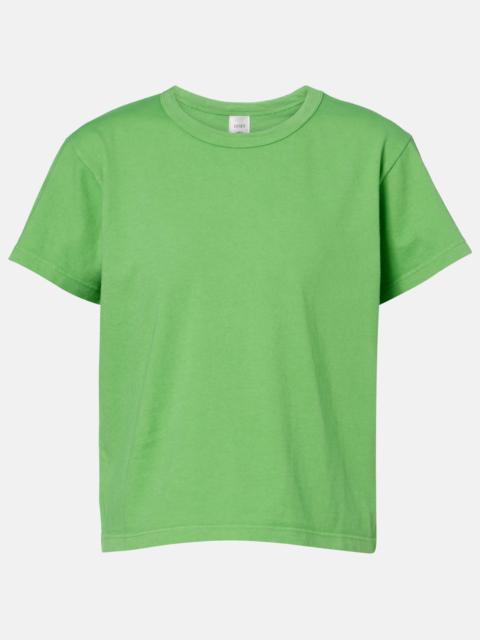 Margo cotton jersey T-shirt